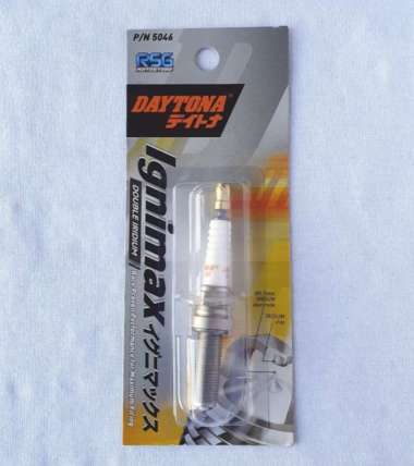 BUSI IRIDIUM DAYTONA XMAX 250 ADV 160 PCX 160 VARIO 160 LMAR8A 5046