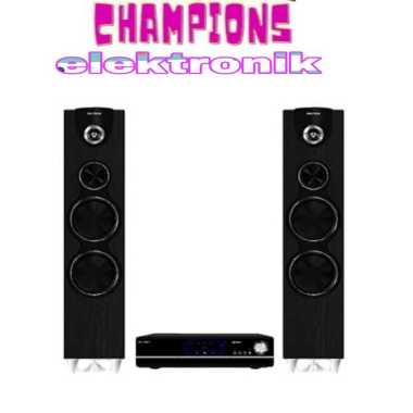Polytron BB 5201 Big Band Mini Hi Fi