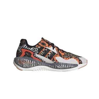 Sepatu Pria ADIDAS ZX ALKYNE X ATMOS CRAZY ANIMAL - FY5235 44