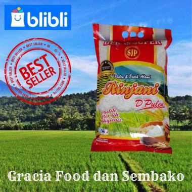 Beras Premium Super