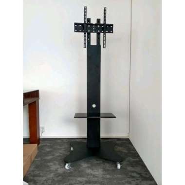 Bracket Standing TV LED Butterfly Adjustable 32 40 42 49 50 55 60 Inch