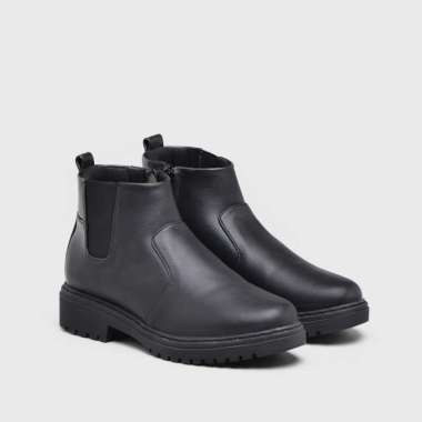 Adorableprojects - Cellini Boots Black 36