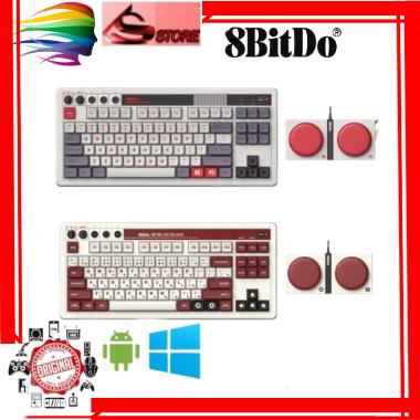 Jual 8 Bitdo Keyboard Original Murah - Harga Diskon November 2023 | Blibli