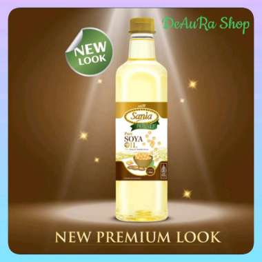 Sania Royale Soya Oil 1L