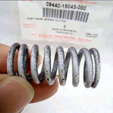 Per Kopling Satuan Suzuki Satria FU Original SGP