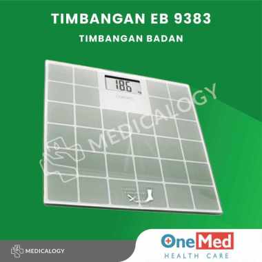 Timbangan Badan Digital EB 9383 Onemed