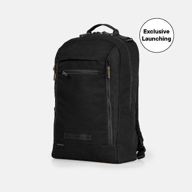ORBITGear DELTA Backpack Black