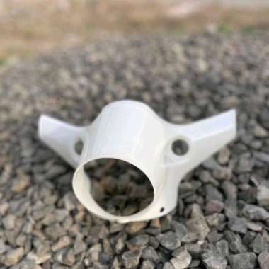 COVER BATOK KAP STIR STANG BATOK BAWAH C70 IMPORT