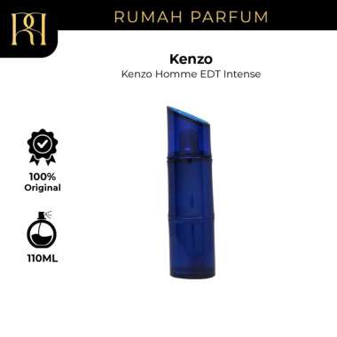 Kenzo Kenzo Homme EDT Intense 110 ML