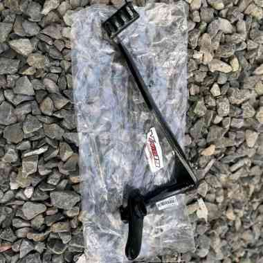 PEDAL REM CRISTAL CRYSTAL TUNE PNP MP GL CB VPRO 19 MIRIP ORIGINAL