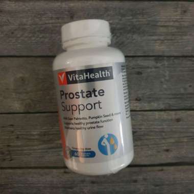 VitaHealth Prostate Support Vitamin Vita Health USA Singapore