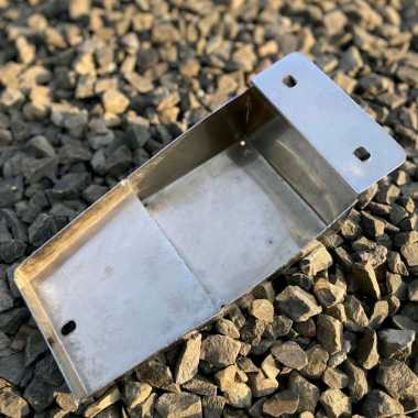 TEMPAT AKI CB RACING KROM PANGKON AKI KROM BOX AKI KROM CB GL