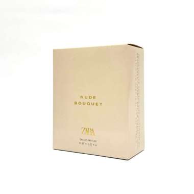 Zara Nude Bouquet Women EDP - 30 ML
