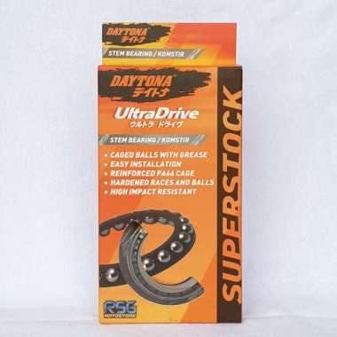 KOMSTIR DAYTONA MIO OLD SMILE SOUL FINO NOUVO 115 KARBU 4916