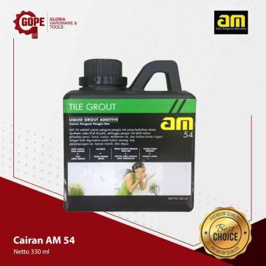 AM 54 TILE GROUT KECIL