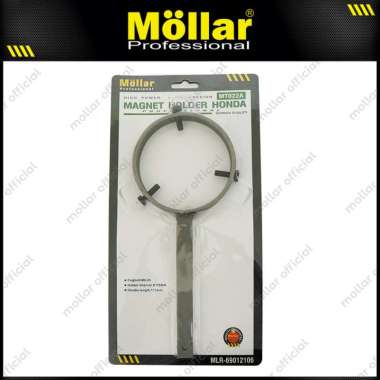 MOLLAR 69012106 Magnet Holder Motor Treker Tahanan Kopling Bengkel