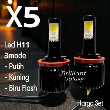 Led Foglamp H11 - Best Product