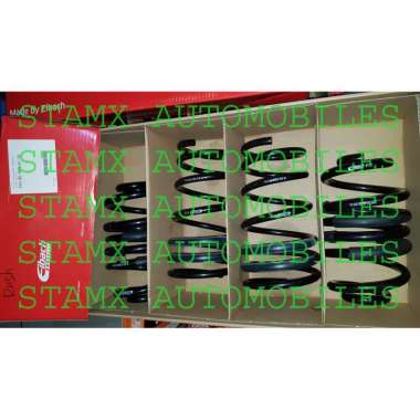 Per ORIGINAL ASLI merk Eibach Prokit Toyota Rush / Daihatsu Terios 2006-2017