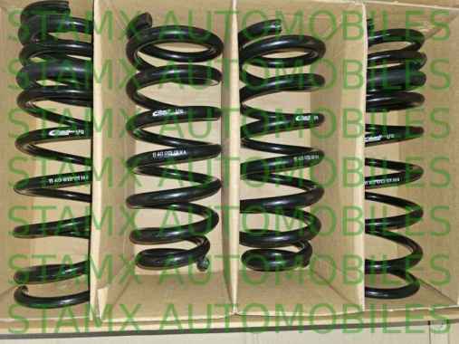 Per Ceper/Lowering ORIGINAL ASLI merk EIBACH PROKIT HONDA ACCORD CP2 2.4 2008-2012