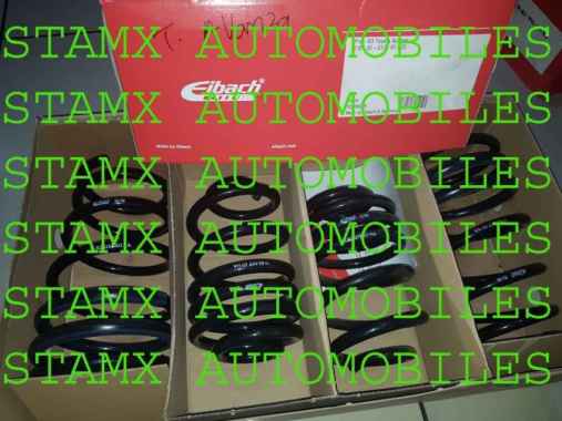 Per Ceper ORIGINAL ASLI merk EIBACH Toyota Avanza / Xenia lama 2004-2011