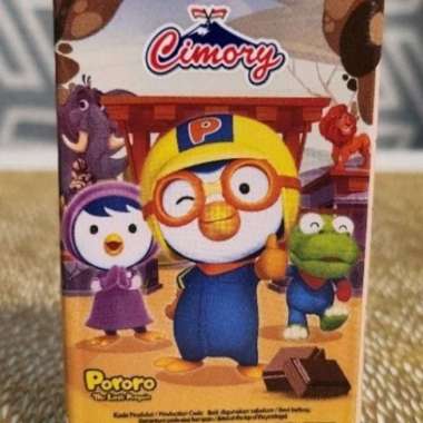 Cimory Susu UHT