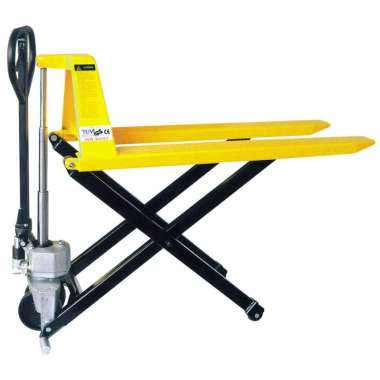 Krisbow Hand Pallet High Lift Tinggi 1 Ton