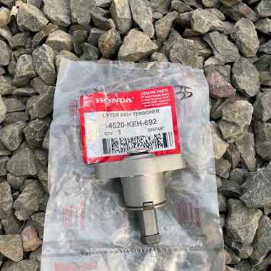 STUT KAMPRAT TONJOKAN KETENG TIGER CB GL KHARISMA