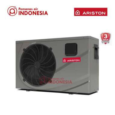 Ariston Heatpump Swimming Pool AR‐8 SM
