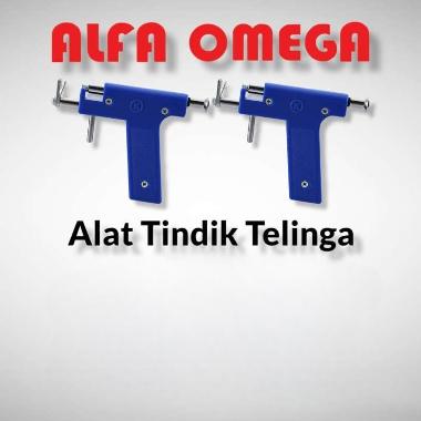 Alat Tindik Telinga / Alat Tindik Kuping