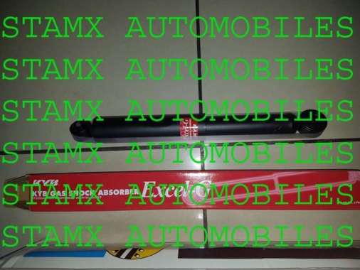 SHOCK BREAKER belakang ORIGINAL KAYABA KYB made in JAPAN EXCEL-G Toyota AVANZA / XENIA 2004-2021