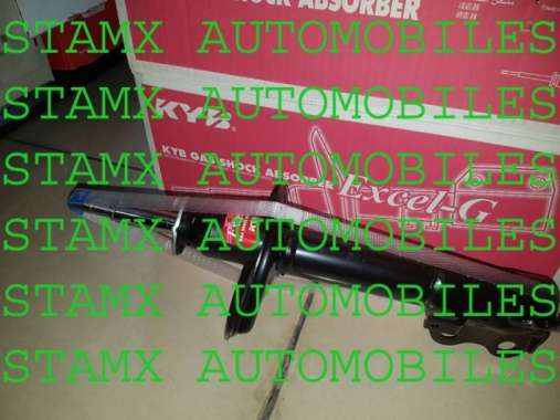 Shock Breaker ORIGINAL ASLI merk Kayaba/KYB Excel-G Hyundai Trajet 2000-2009 depan