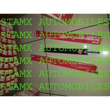 SHOCK BREAKER ORIGINAL ASLI merk KAYABA/KYB JAPAN EXCEL-G MAZDA CX5/CX-5 belakang sepasang