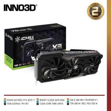 Daftar Harga Geforce Rtx 4070 🔥 Original & Spesifikasi Lengka…