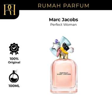 Marc Jacobs Perfect Woman