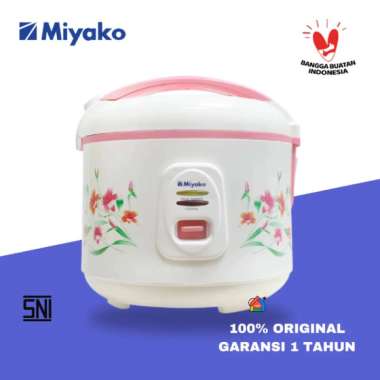 Magic Com Miyako MCM 507 (1,8 L) / Rice Cooker Miyako MCM507