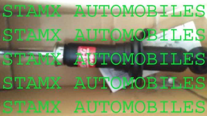 Shock Breaker belakang sepasang ORIGINAL ASLI merk KYB / Kayaba Japan Toyota Altis 2001-2007