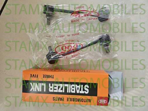 Link Stabil Depan ORIGINAL Merk 555 Japan HONDA ACCORD CM5 2003-2007