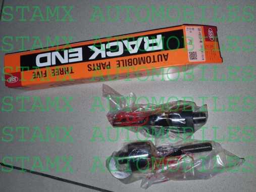 Rack End / Long Tie Rod ORIGINAL ASLI merk 555 japan Honda Odyssey Absolute RA6 RA7 RA8 RA9 1998-200