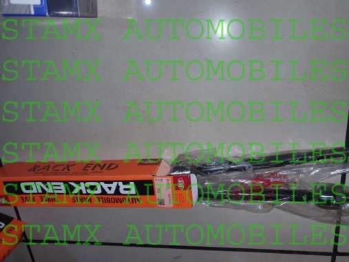 RACK END / LONG TIE ROD ORIGINAL merk 555 japan DAIHATSU CLASSY/WINNER