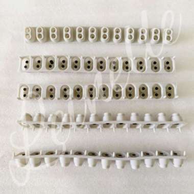 Karet Tuts Keyboard Yamaha KB200 KB150 PSR 410 400 300 510 220 500