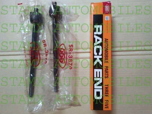 Long Tie rod/Rack End ORIGINAL ASLI merk 555 japan Avanza/Xenia 1.3 2004-2011