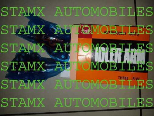Idler Arm ORIGINAL ASLI merk 555 made in japan Isuzu Panther All Type 2.3/2.5 per pc