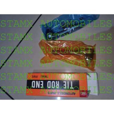 Tie Rod ORIGINAL ASLI Merk 555 Japan Honda City Idsi/Vtech GD8 2004-2008 sepasang