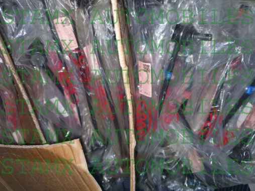 Link Stabil ORIGINAL ASLI merk 555 made in japan sankei Honda Mobilio depan per buah