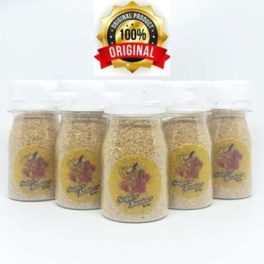 Baby Shrimp Dewasa - Pakan Udang Makanan Ikan Remaja Dewasa & Indukan