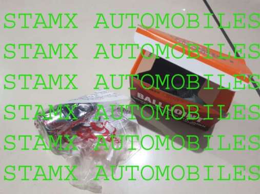 Ball Joint ORIGINAL ASLI merk 555 made in japan CRV Gen 2 2002-2006