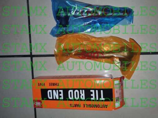 Tie Rod ORIGINAL ASLI merk 555 japan Accord VTI 1998-2003 sepasang