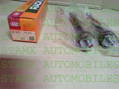 Long Tie rod/Rack End ORIGINAL ASLI merk 555 japan Avanza/Xenia vvti 1300cc old
