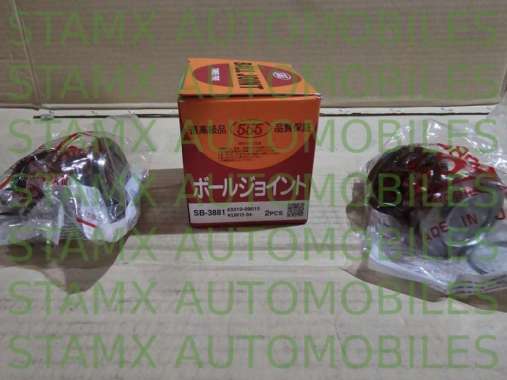 Ball joint atas ORIGINAL ASLI merk 555 japan Kijang Innova 2004-2015