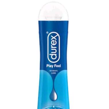 Durex Play Feel Lubricant 2in1